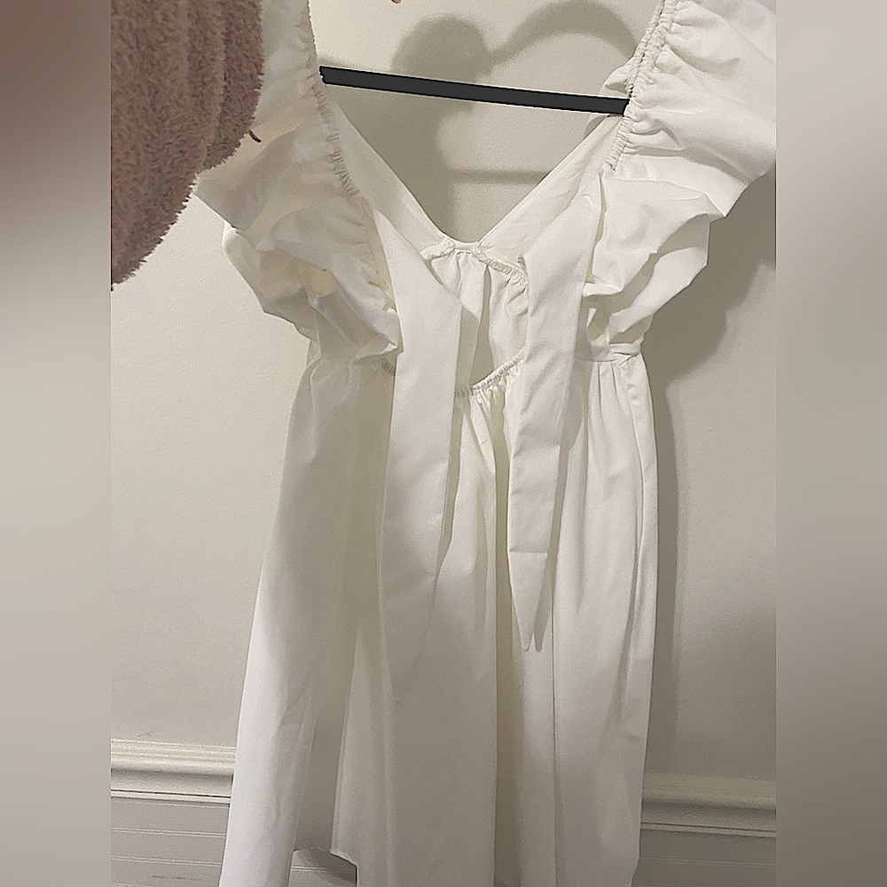 XS dress never worn